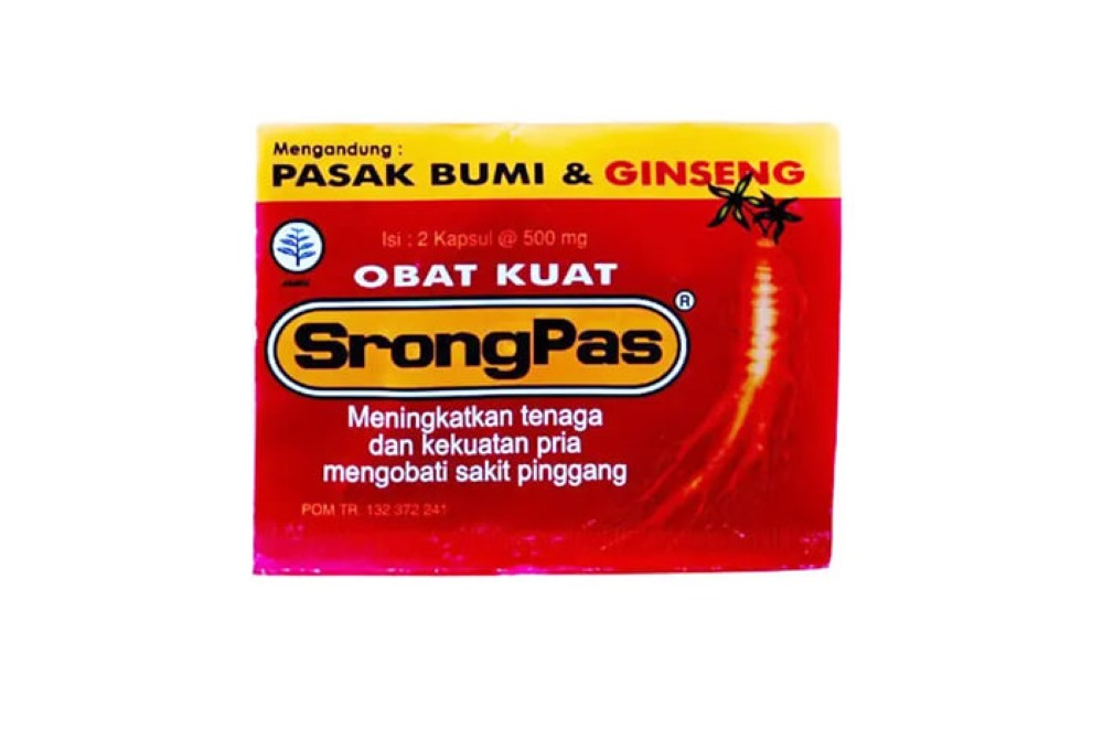 Obat Kuat