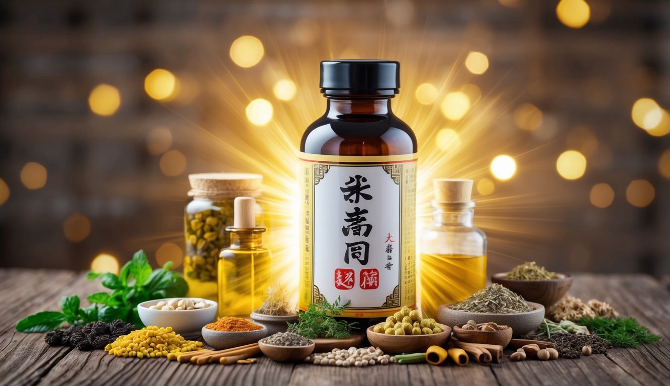 Obat Kuat Cina Yang Terbukti
