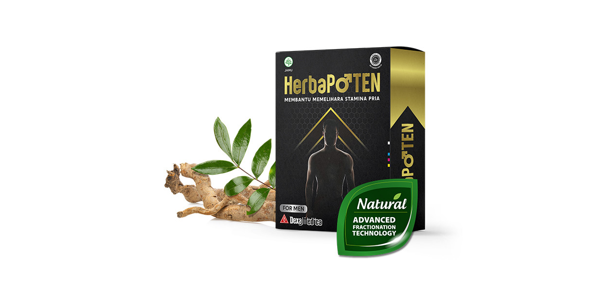Herbapoten