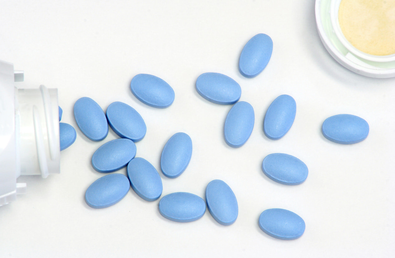Obat Kuat di apotik