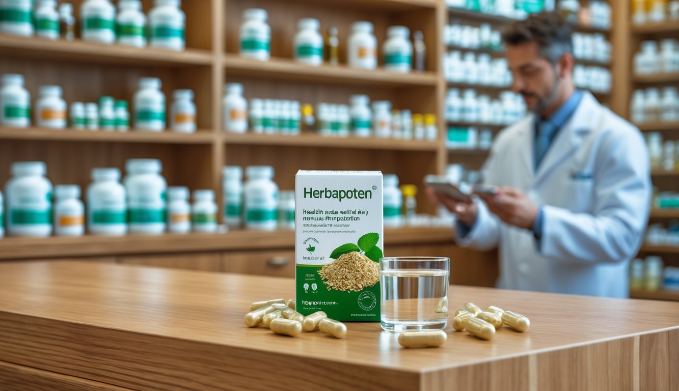Obat Kuat di apotik
