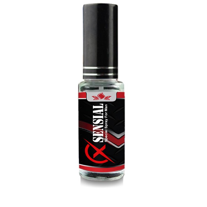 Obat Kuat Oles X-Sensial