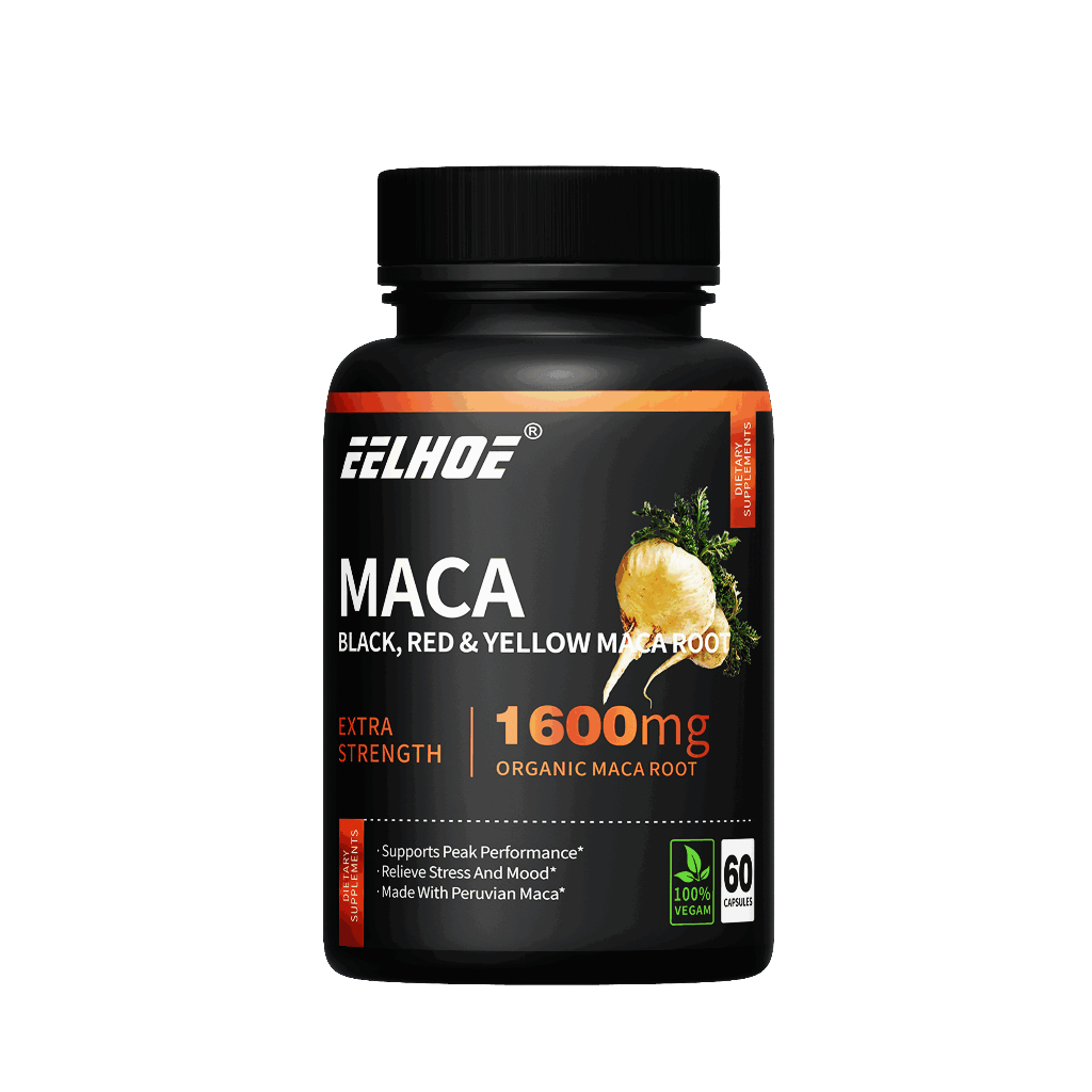 obat kuat di apotik : Akar Maca