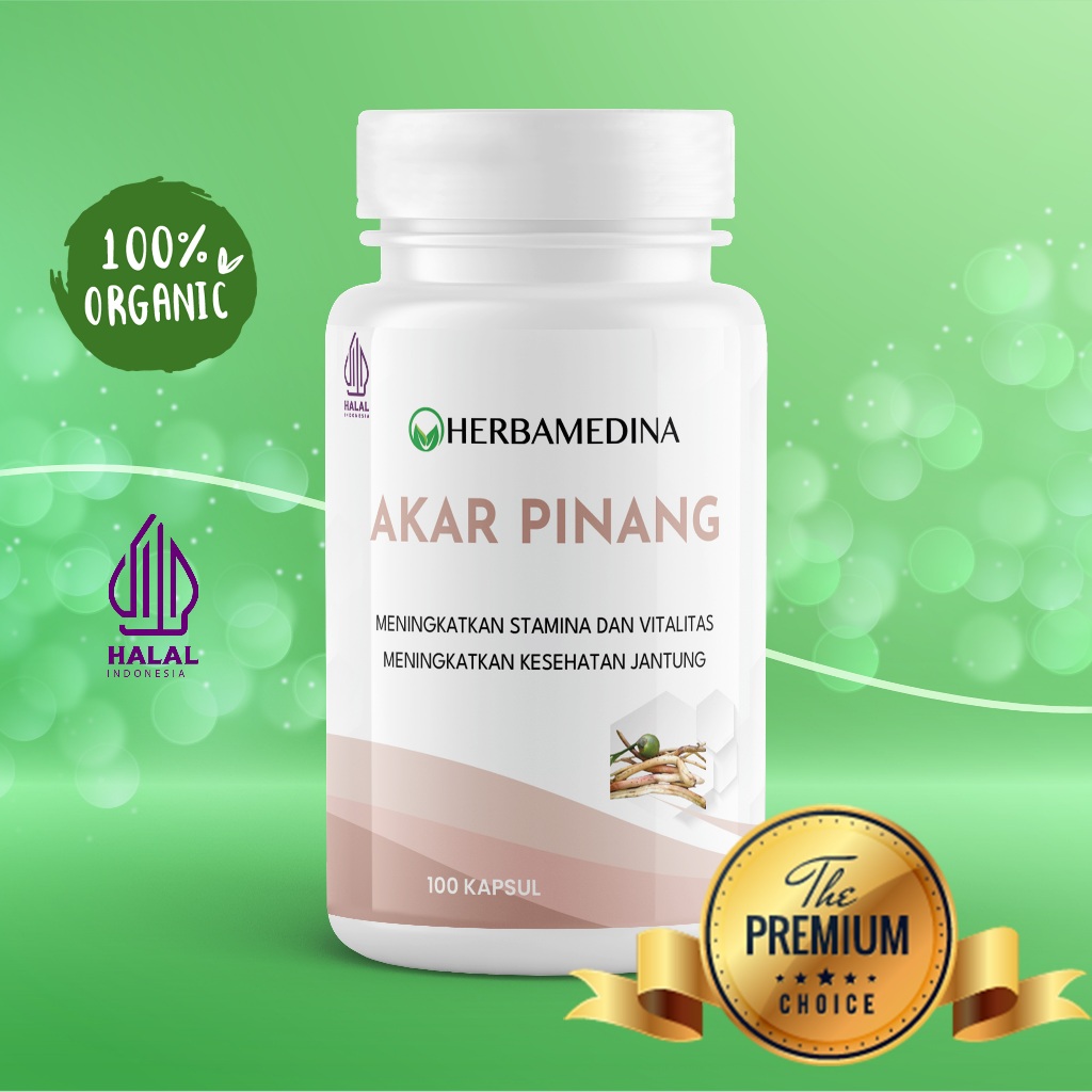 Obat Kuat Alami