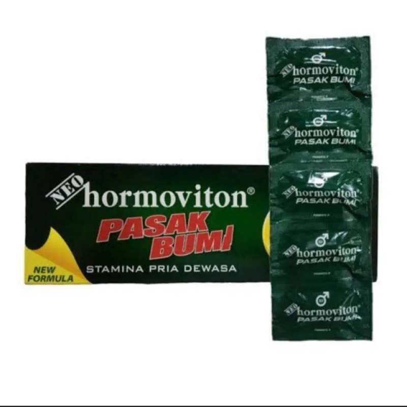 Neo Hormoviton