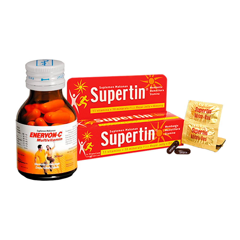 SuperTin