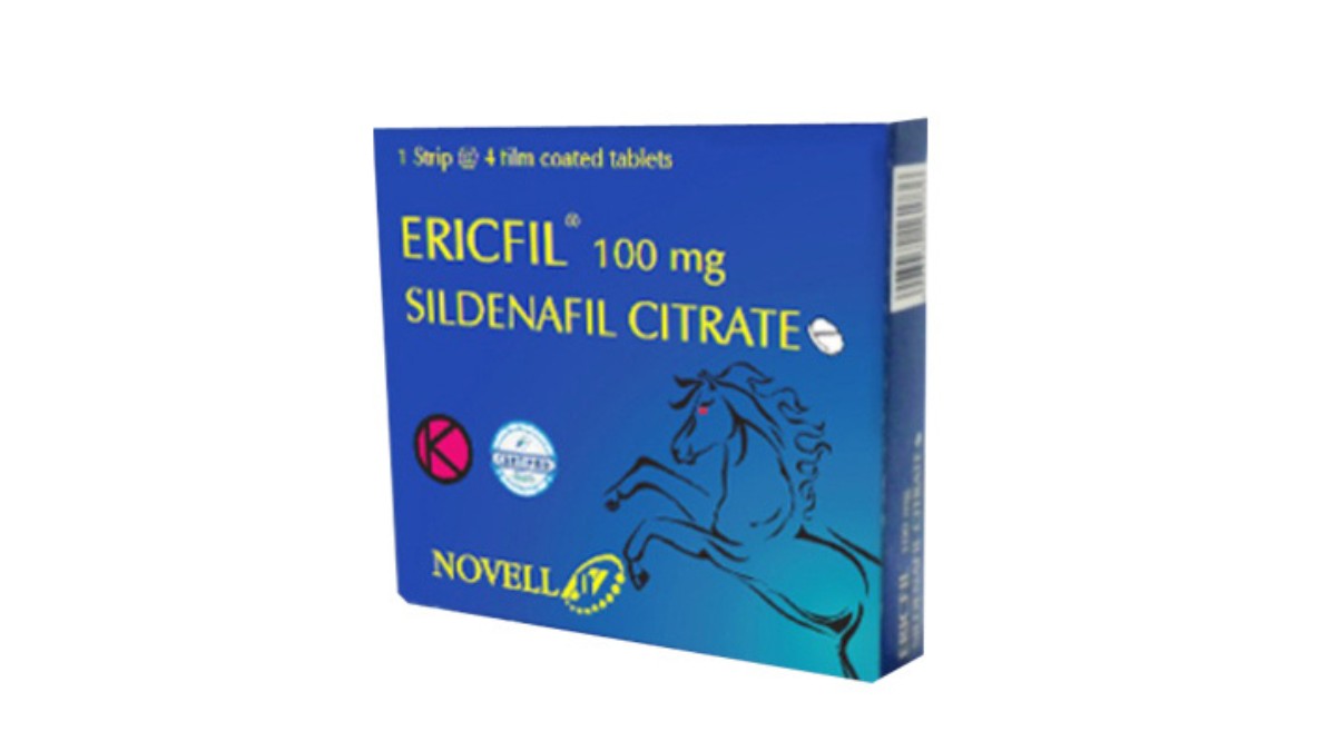 Viastar Blue 50 mg Odf