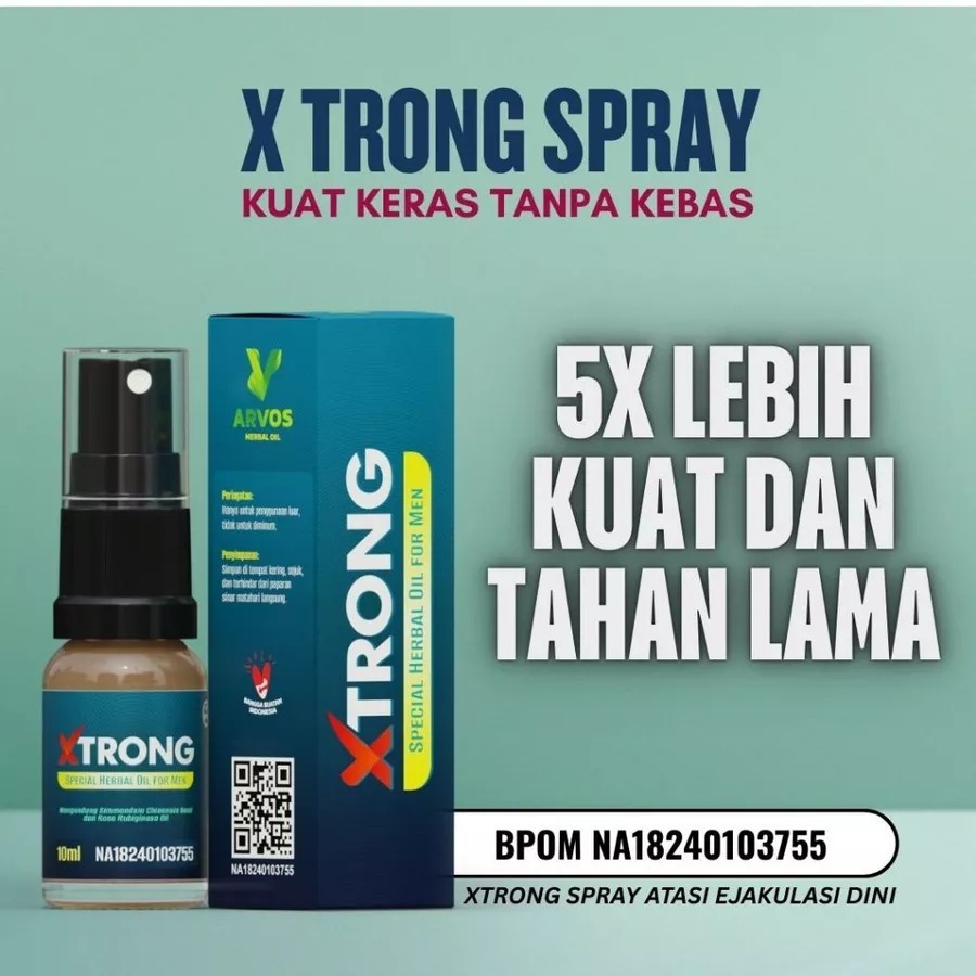 Xtrong