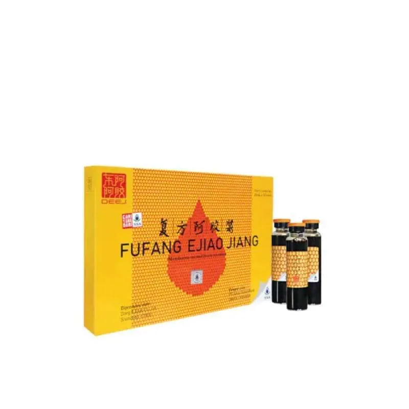 fufang ejiao jiang 20 ml