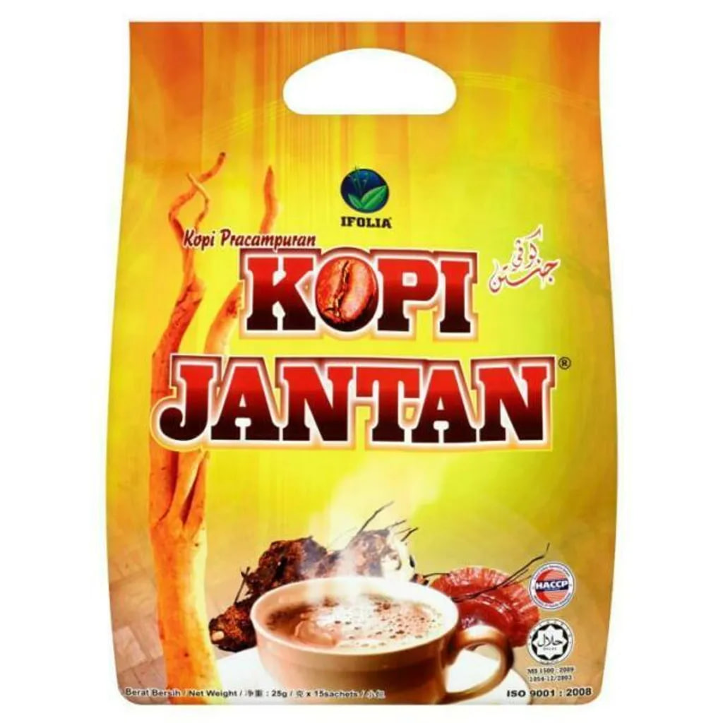 Kopi Jantan