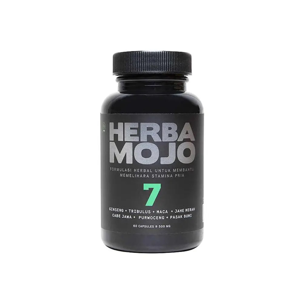 HERBAMOJO