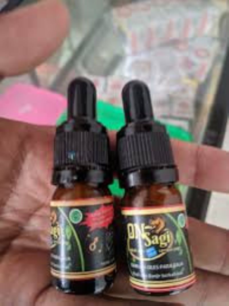 Obat Kuat Oles Onsagi