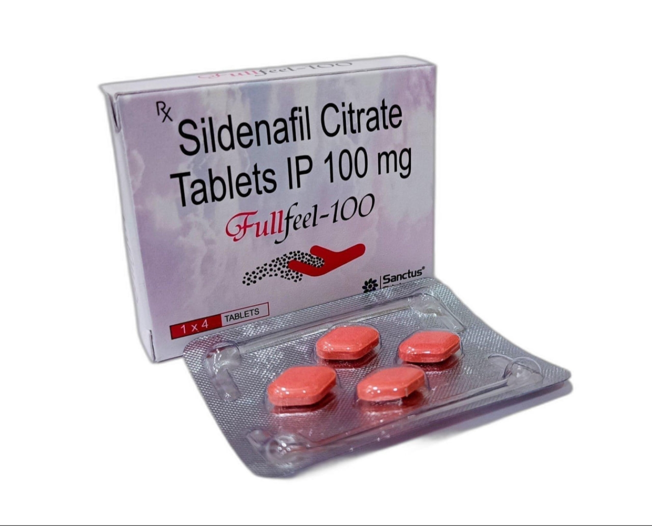 Obat Kuat Diapotik : Manfaat dan Dosis Aman Mengonsumsi Sildenafil untuk Pria Sehat