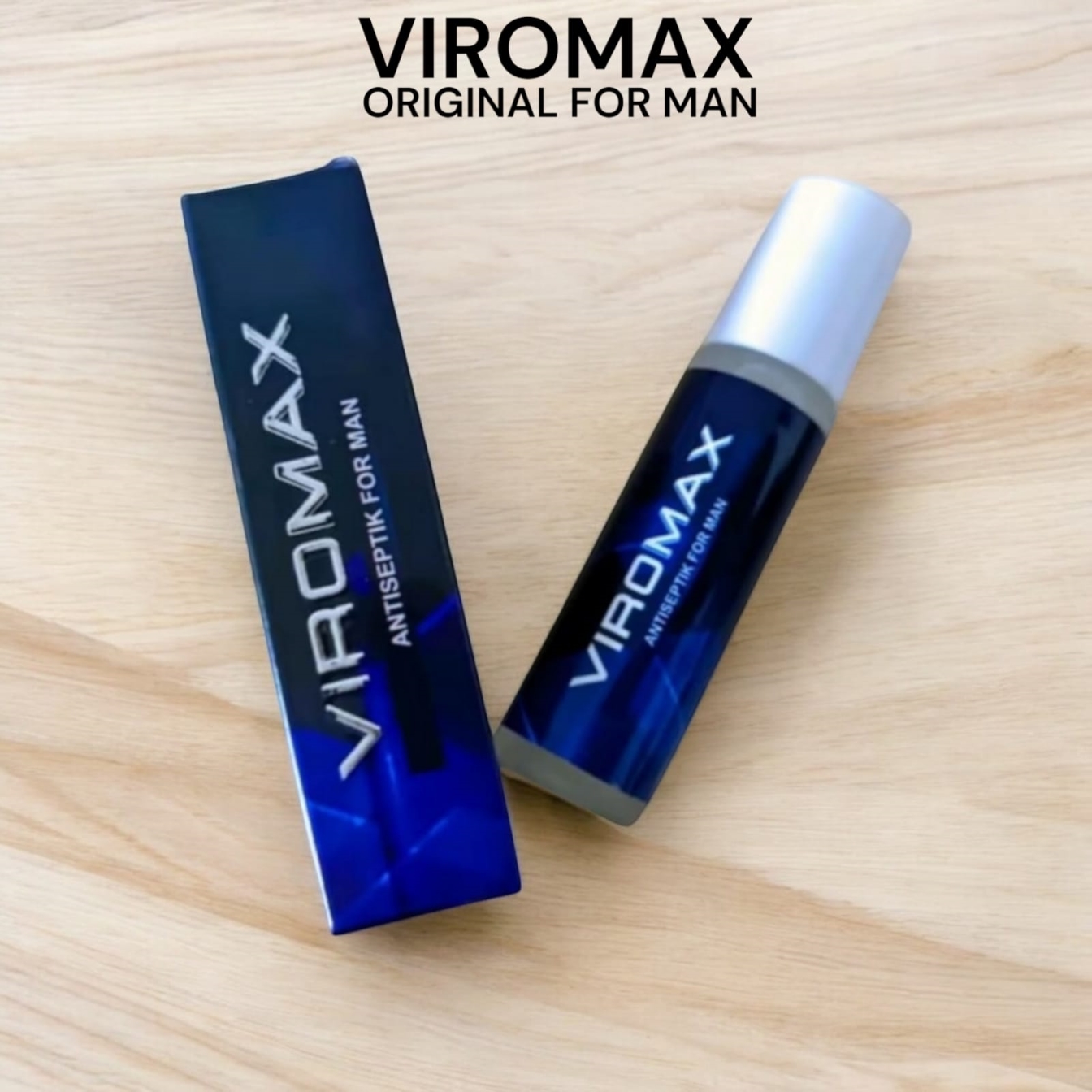 Obat Kuat Oles Viromax