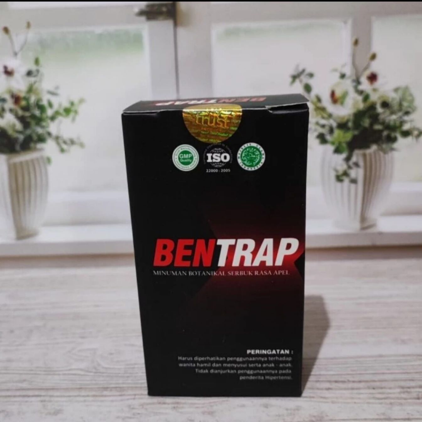 bentrep