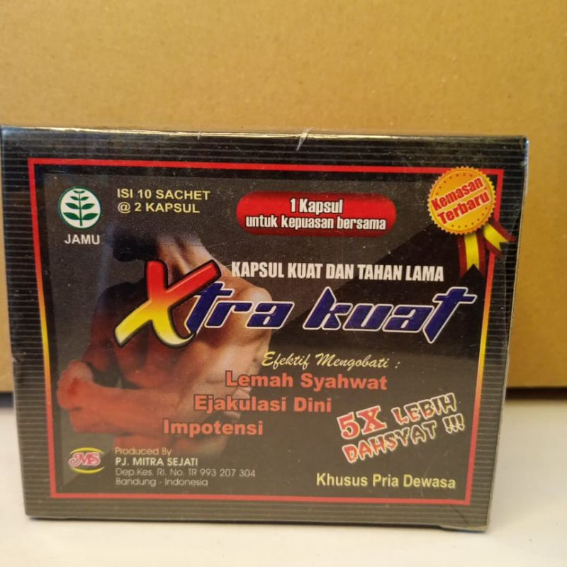 xtra kuat