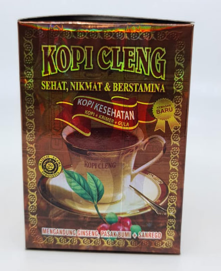 Kopi Cleng