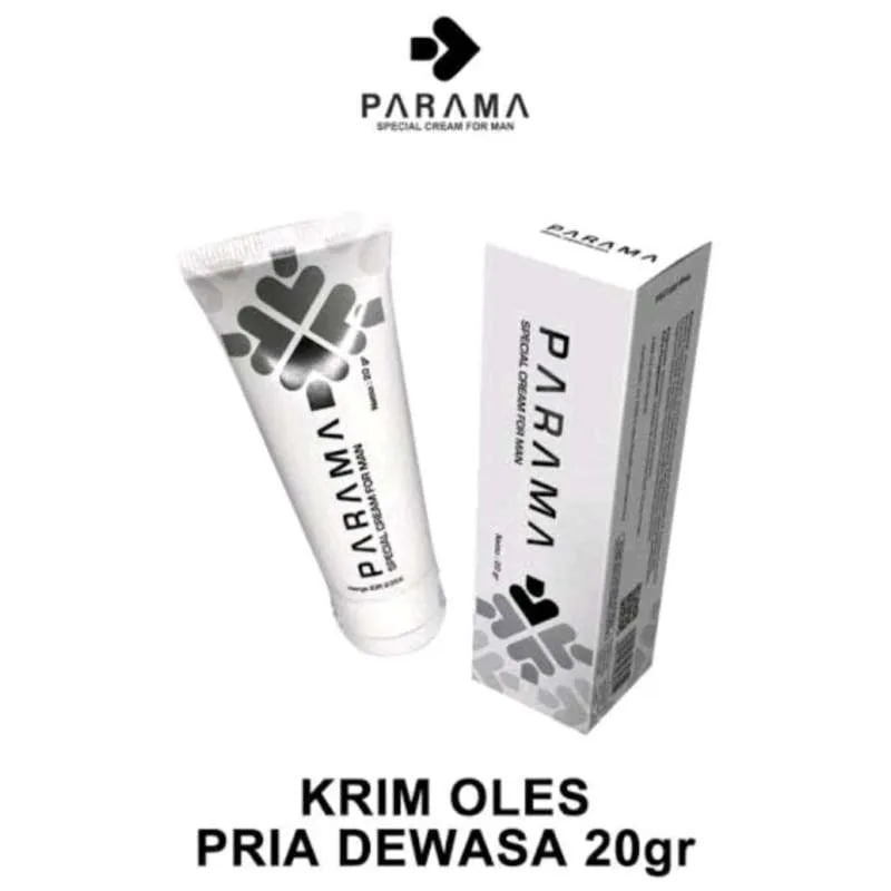 Obat Kuat Oles Parama
