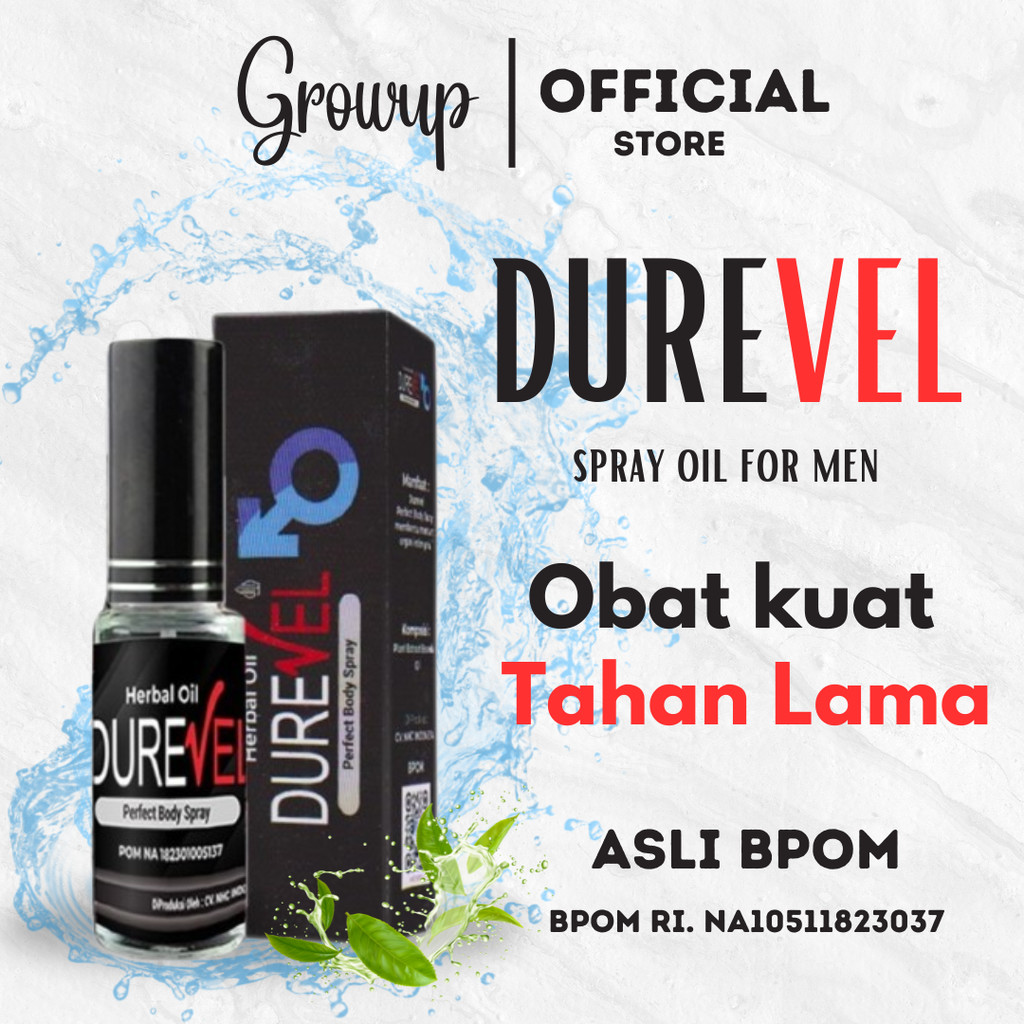 DUREVEL