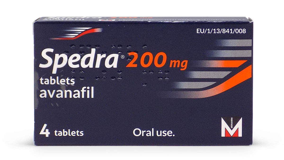 Avanafil