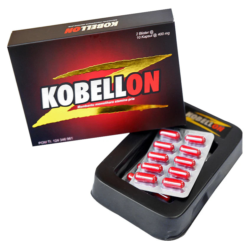 Kobellon Kapsul