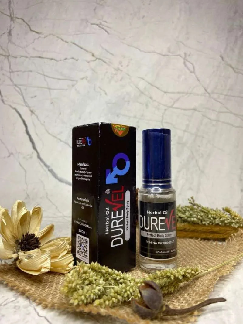 Durevel Spray