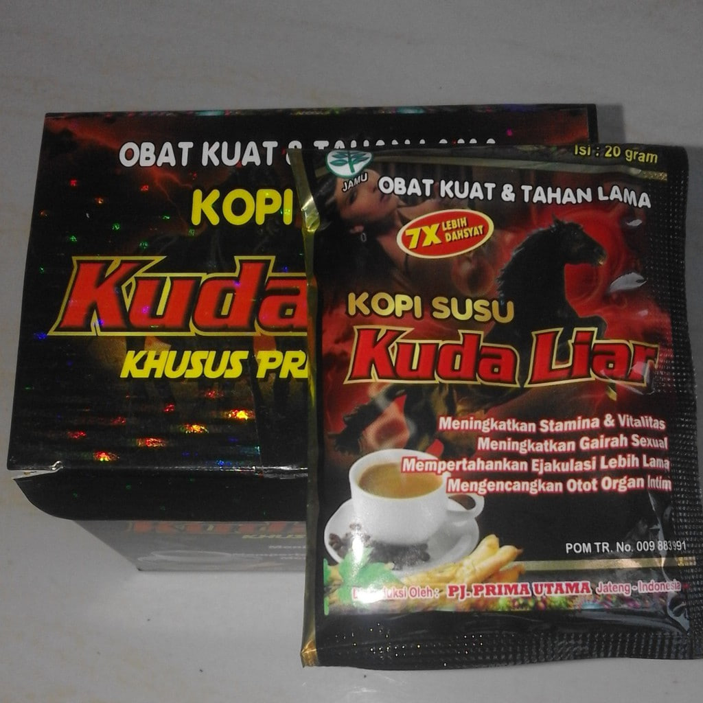 Obat Kuat kopisusu