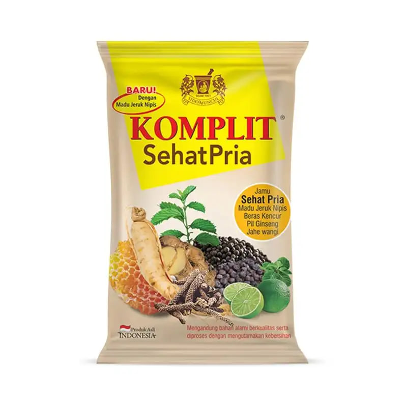 obat kuat toko jamu Komplit Sehat pria
