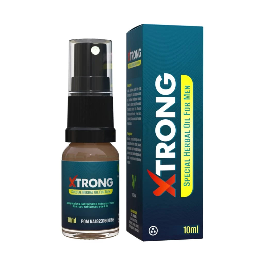 Xtrong Spray