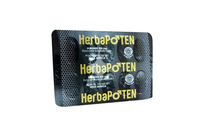 Herbapoten