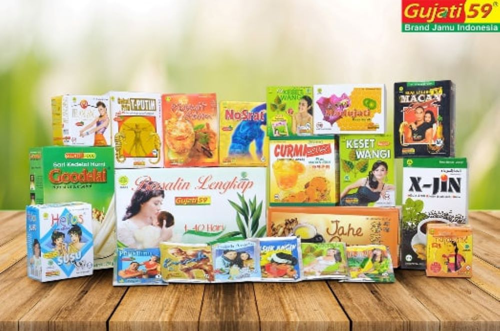 jamu gujati 59