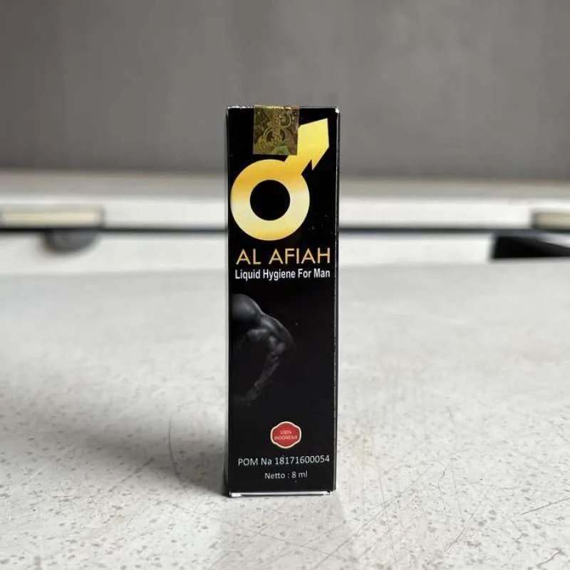 Obat Kuat Oles Alfifah