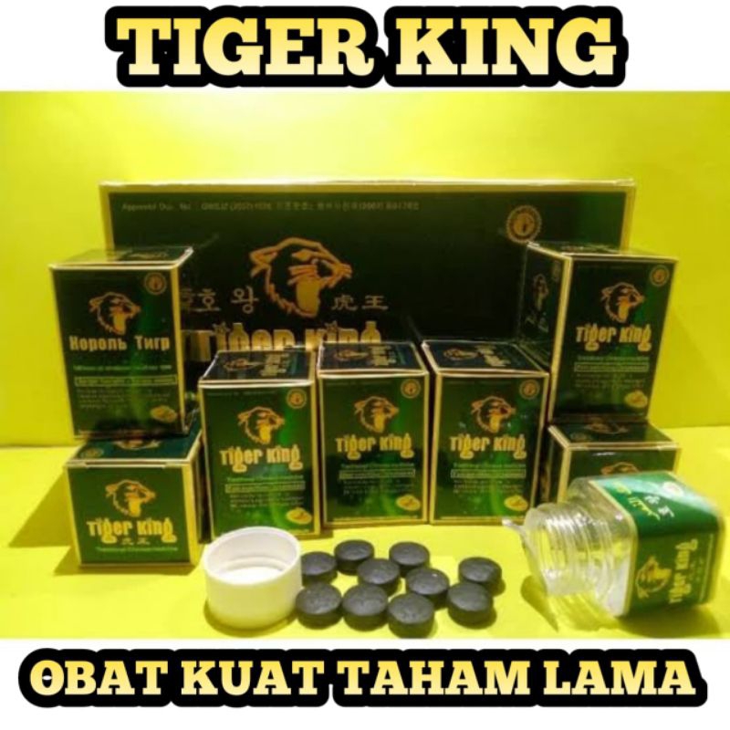 Obat Kuat Cina