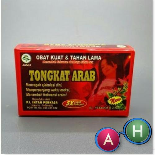Tongkat arab