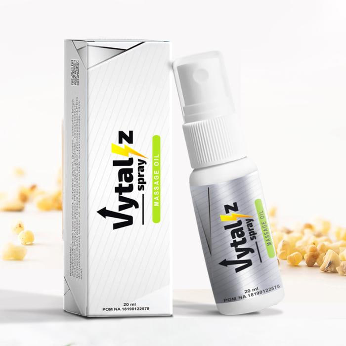 Vitaliz Spray
